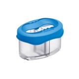 Cumpara ieftin Recipient pentru apa, Pelikan, Space, albastru