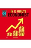 In 15 minute economist - Trei