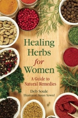 Healing Herbs for Women: A Guide to Natural Remedies foto
