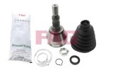FAG 771 0414 30 Set articulatie, planetara