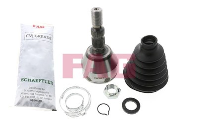 FAG 771 0414 30 Set articulatie, planetara foto