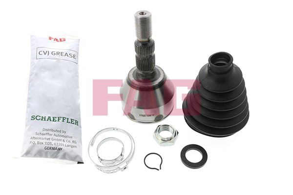 FAG 771 0414 30 Set articulatie, planetara