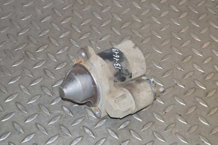 Electromotor FORD FIESTA VI 2013 OEM: cv6t-11000-ga 13546811