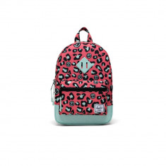 Rucsac gradinita Herschel Heritage Peace Leopard - Cod 737567838