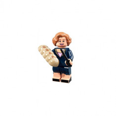 LEGO? Harry Potter Minifigurina - Queenie Goldstein 7102220 foto