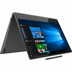 Laptop 2 in 1 Lenovo YOGA 730-13IKB cu procesor Intel? Core? i5-8250U pana la 3.40 GHz, Kaby Lake R, 13.3&amp;quot;, Full HD, IPS, Touch, 8GB, 256GB SSD, Intel foto