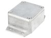 Carcasă universală cu lame de fixare 58x64x35mm