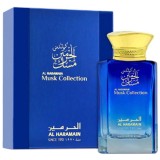 Al Haramain Musk Collection Apă de parfum Unisex EDP 100 ml