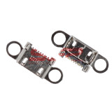 Conector alimentare Samsung Galaxy A9 2016