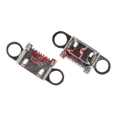 Conector alimentare Samsung Galaxy A9 2016 foto