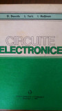 Circuite electronice D.Dascalu,I.Turic, I.Hoffman 1981