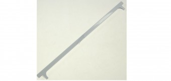 Decor etajera spate 44.7cm frigider Beko , Arctic foto