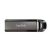 USB Flash Drive SanDisk Extreme GO, 128GB, 3.1, R/W speed: up to 200MB/s / up