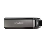 USB Flash Drive SanDisk Extreme GO, 128GB, 3.1, R/W speed: up to 200MB/s / up