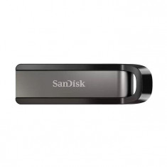 USB Flash Drive SanDisk Extreme GO, 128GB, 3.1, R/W speed: up to 200MB/s / up foto