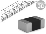 Talon Ferită 100MHz 200&Omega; SMD 0,2A 0805 R 0,35&Omega;