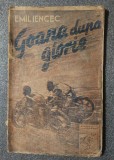 Emil Iencec - Goana după glorie: nuvele sportive