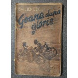 Emil Iencec - Goana după glorie: nuvele sportive