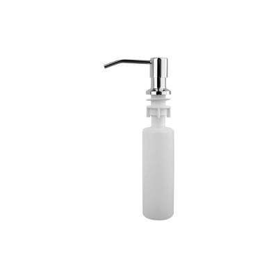 Dozator sapun lichid chrome 69395 foto