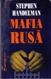 AS - STEPHEN HANDELMAN - MAFIA RUSA