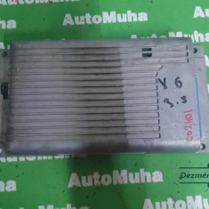 Modul bluetooth BMW Seria 3 (2006->) [E93] 9224674