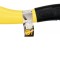 Toporisca coada din fibra de sticla 600 g VOREL