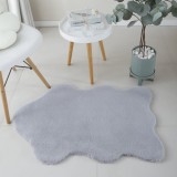 Cumpara ieftin Covor Caty V8 Argintiu 60 x 90cm