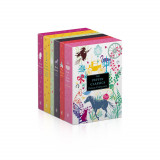 Puffin Classics Deluxe Collection |, Penguin