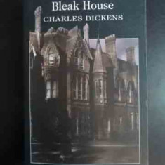 Bleak House - Charles Dickens ,542603