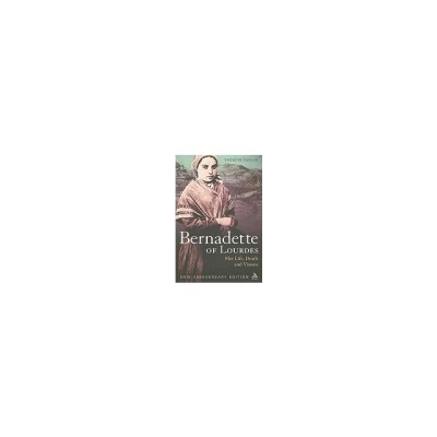 Bernadette of Lourdes: Her Life, Death and Visions foto