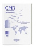 CMR 5 exemplare autocopiativ 50 seturi/carnet 250 file