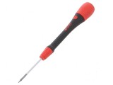 Şurubelniţă de precizie PicoFinish&reg; Y000 - Şurubelniţă de precizie Y000