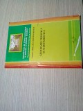 GEOGRAFIA TURISTICA SI AGROTURISTICA - Adelaida Cristina Hontus - 2006, 163 p.