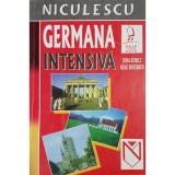 Dora Schulz - Germana intensiva (Editia: 2005)