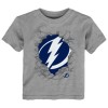 Tampa Bay Lightning tricou de copii BreakThrough - Dětsk&eacute; L (13 - 14 let)