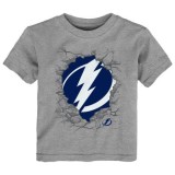 Tampa Bay Lightning tricou de copii BreakThrough - Dětsk&eacute; M (10 - 12 let)