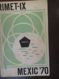 Mexic &#039;70