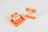 Cumpara ieftin Portofel pentru card - Penguin Business Card Holder &ndash; Nineteen Eighty-Four | Penguin Books Ltd