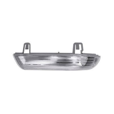 Semnalizare cu led TYC pentru oglinda exterioara stanga compatibil cu VW Passat B6 Golf Jetta Eos Skoda Superb 337-0094-3 foto