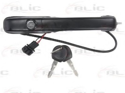 Maner usa VW PASSAT Variant (3A5, 35I) (1988 - 1997) BLIC 6010-01-060402P foto