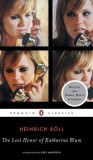 The Lost Honor of Katharina Blum: Or: How Violence Develops and Where It Can Lead