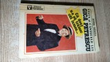 Cumpara ieftin Viata si cantecele lui Gica Petrescu (autograf) - de George Sbarcea (1993)