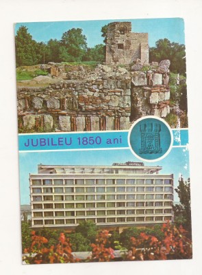 RF8 -Carte Postala- Turnu Severin, necirculata 1972 foto