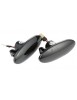 Set 2 Semnalizari Aripa LED pentru Smart ForFour W453 2014-2019, Xenon Bright