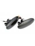 Set 2 Semnalizari Aripa LED pentru Smart ForFour W453 2014-2019