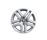 Capac roata Renault 16&quot; Clio IV, V model Attractive gri 129685 403158895R