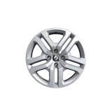 Capac roata Renault 16&quot; Clio IV, V model Attractive gri 129685 403158895R