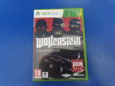 Wolfenstein: The New Order - joc XBOX 360 foto