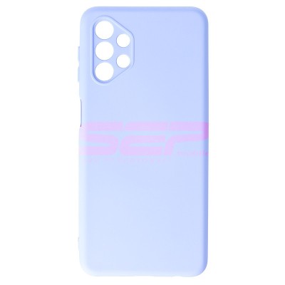 Toc silicon High Copy Samsung Galaxy A32 5G Lavender foto