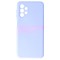 Toc silicon High Copy Samsung Galaxy A32 5G Lavender